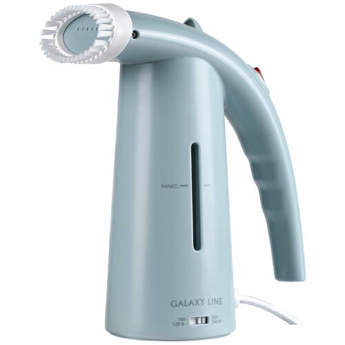 Отпариватель для одежды Galaxy LINE GL6196 700 Вт 220000₽