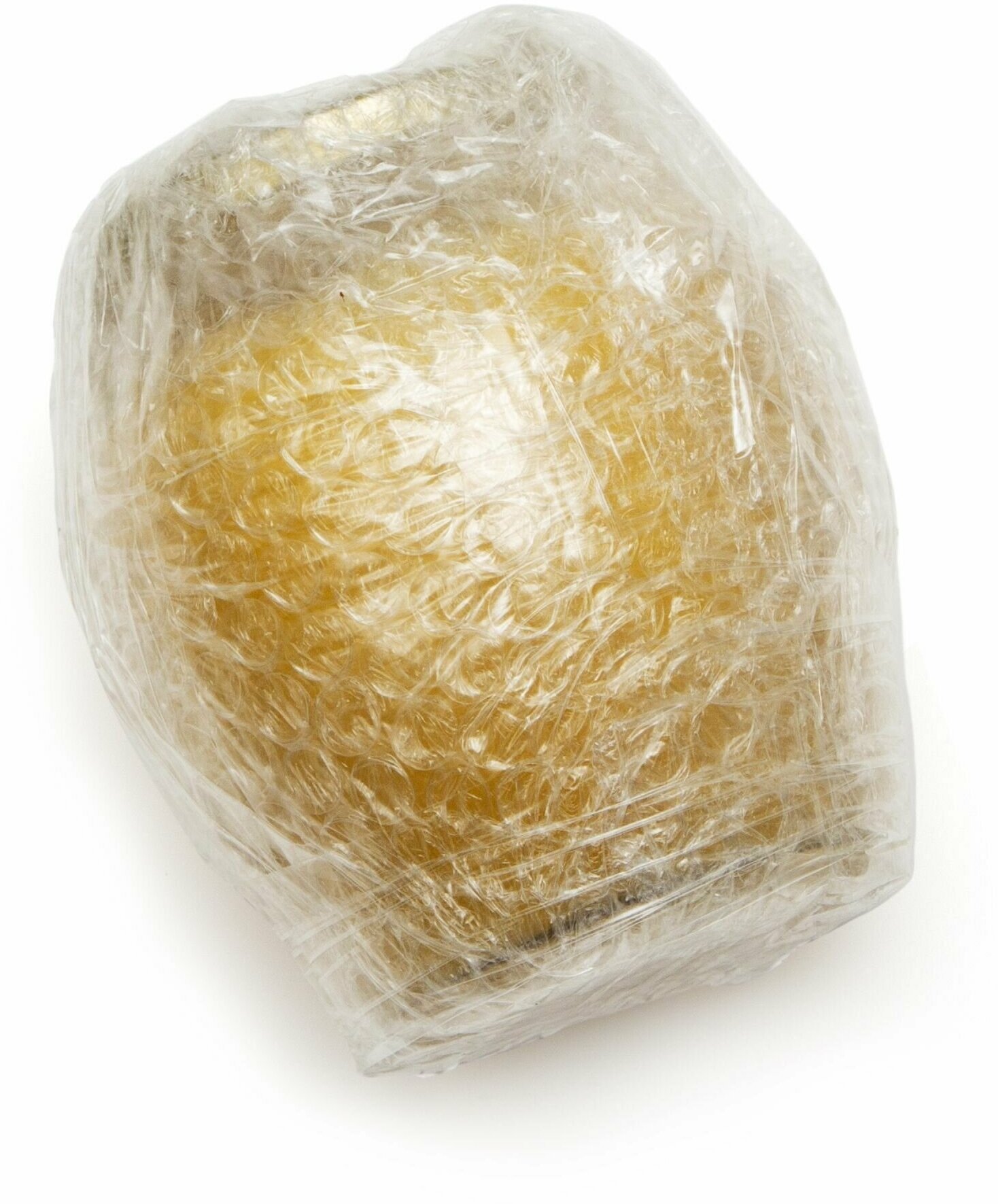 Мед натуральный Донниковый 1 кг 2022 г. сбора, в стеклянной банке - фотография № 4