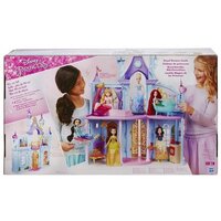 Disney Princess игровой набор Hasbro Disney Princess Классический замок принцесс B8311