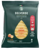 Delverde Industrie Alimentari Spa Лазанья № 109 Ondine all'uovo, 500 г