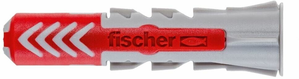 Fischer Duopower 6x30 Дюбель 100шт 555006 .