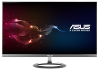 Монитор ASUS MX27AQ серый