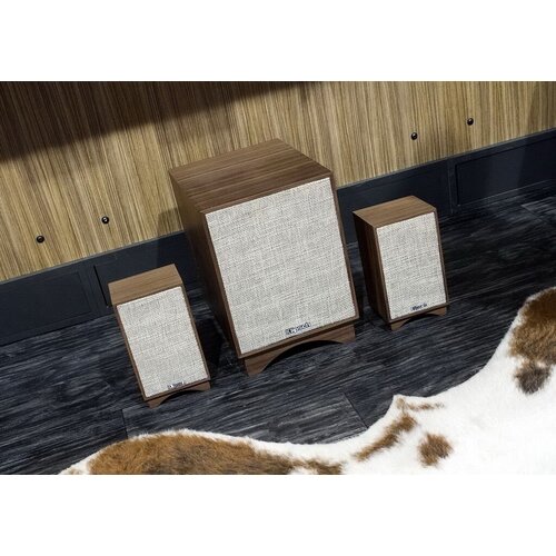 Klipsch Promedia Heritage 21 3999000₽