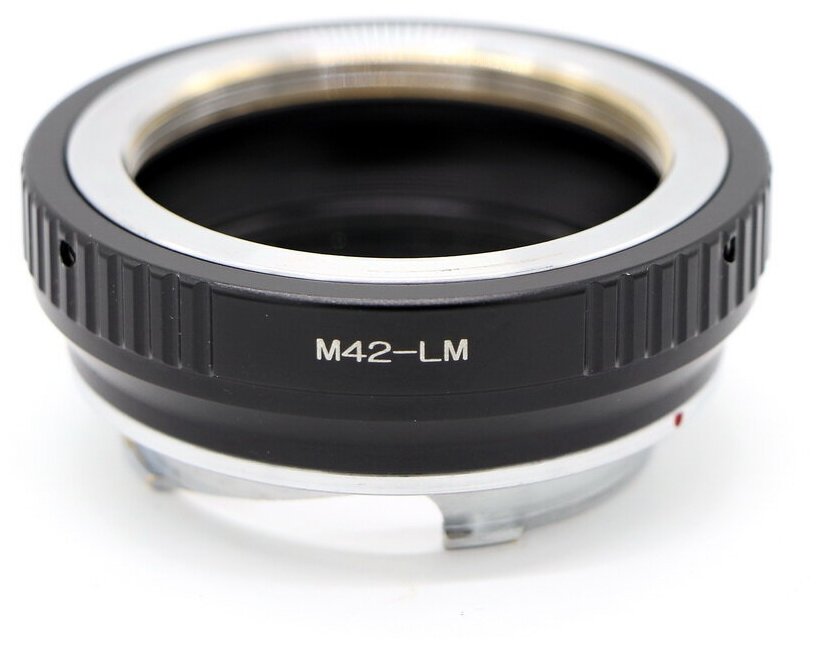 Переходник M42 - Leica-M