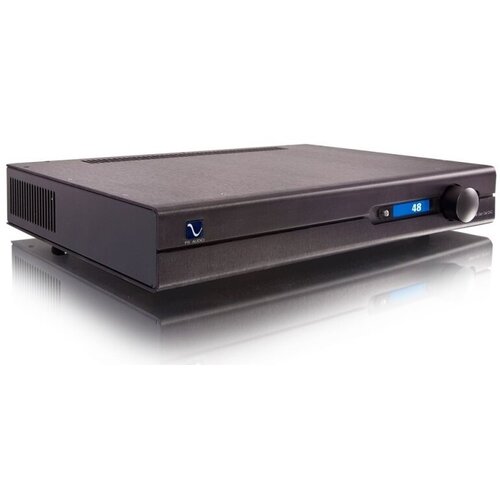 Стационарные ЦАПы PS Audio Stellar Gain Cell DAC Black