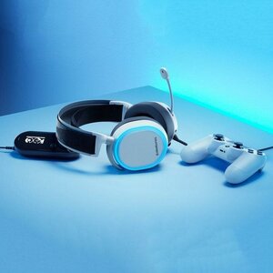 Steelseries arctis best sale pro ps4 slim