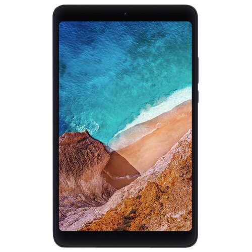 фото Планшет Xiaomi MiPad 4 64Gb LTE black