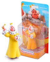 Фигурка PROSTO toys Бременские музыканты - Король 71408