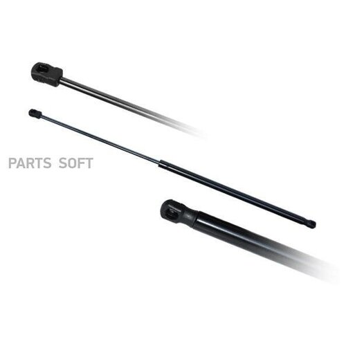 ASAM-SA 56307 Амортизатор крышки багажника 6070₽