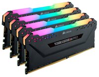 Оперативная память Corsair CMW32GX4M4Z2933C16