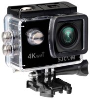 Экшн-камера SJCAM SJ4000 Air черный