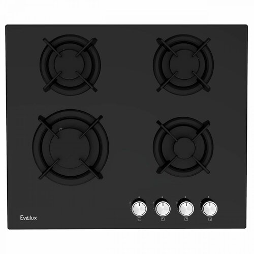 Варочная панель Evelux HEG 605 BG 1399000₽