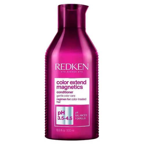 Redken Color Extend Magnetics Conditioner - Кондиционер для сохранения цвета окрашенных волос 1000 мл