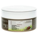Victoria Beauty Snail Extract Питательная и регенерирующая маска для волос - изображение