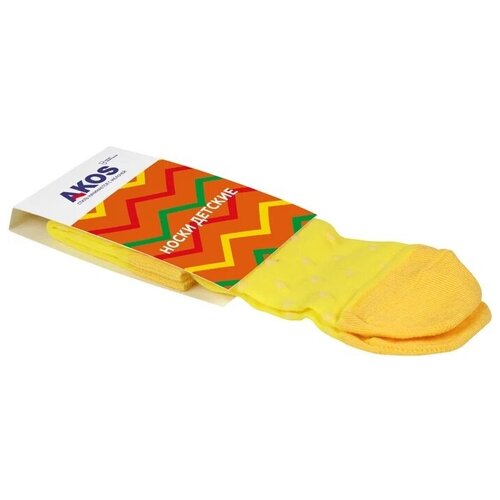 фото Носки детские akos