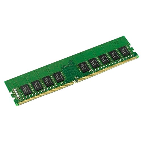 Оперативная память Kingston 16 ГБ DDR4 2133 МГц DIMM CL15 KVR21E15D816 1226000₽