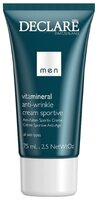 Declare Крем против морщин для активных мужчин Men Vitamineral Anti-Wrinkle Cream Sportive