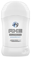 Антиперспирант стик Axe Anarchy 50 мл