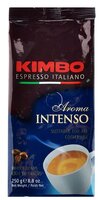 Кофе в зернах Kimbo Aroma Intenso 250 г