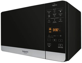 Микроволновая печь Hotpoint-Ariston MWHA 27343 B