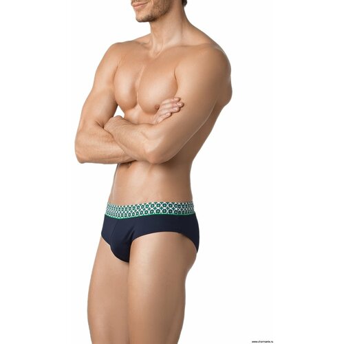 фото Плавки charmante (xxl, т.синий) 181511 cobia