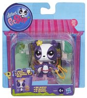 Игровой набор Littlest Pet Shop Панда Пенни Линг A6371