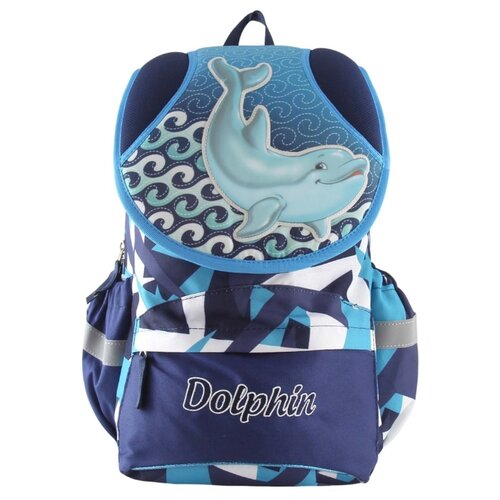 фото Target рюкзак дельфины 17253
