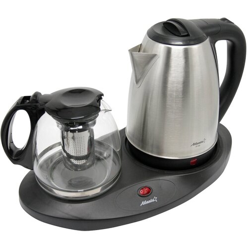 Набор чайный черный АТН-2591 727300₽