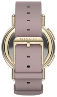 Часы Misfit Path rose tone/rose beige