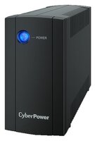 Интерактивный ИБП CyberPower UTC650E