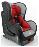 Автокресло группа 1 (9-18 кг) Nania Cosmo SP Luxe Isofix agora sable