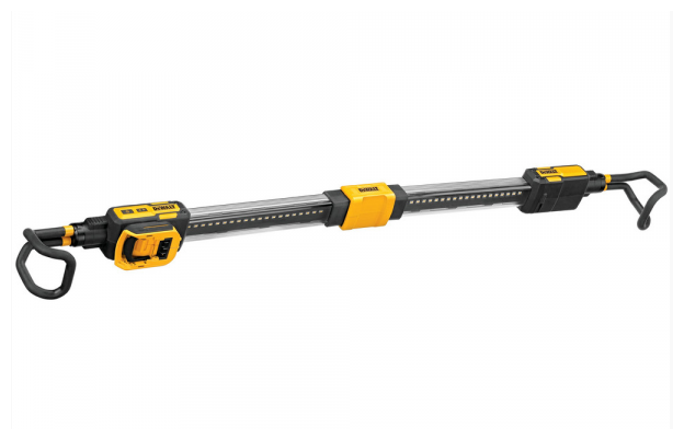 Аккумуляторный фонарь DeWALT DCL045