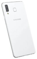 Смартфон Samsung Galaxy A8 Star черный