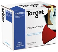 Картридж Target TR-MLTD203E