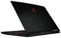 Ноутбук MSI GF63 8RC (Intel Core i7 8750H 2200 MHz/15.6"/1920x1080/8GB/1000GB HDD/DVD нет/NVIDIA GeF