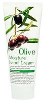 Крем для рук Foodaholic Olive 100 мл