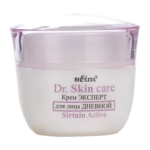 Bielita Dr. Skin care Крем эксперт для лица дневной, 50 мл