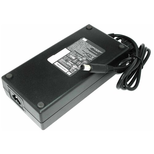 Блок питания (сетевой адаптер) для ноутбуков HP 19V 7.89A 150W 7.4*5.0 HC разъем питания hp dv6 6000 dv6 7000 dm1 7 4x5 0