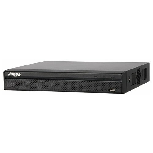 Видеорегистратор IP Dahua DHI-NVR4108HS-8P-4KS2/l регистратор dahua ip видеорегистратор dhi nvr2108hs 8p 4ks2