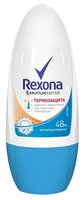 Антиперспирант ролик Rexona Motionsense Термозащита 50 мл