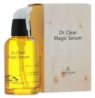 The Skin House Сыворотка Dr.Clear magic serum 50 мл