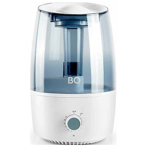 Увлажнитель воздуха BQ HDR1003 White 240100₽