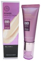 TheFaceShop Power Perfection BB крем SPF37 20 гр v203 natural beige