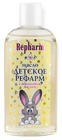 Repharm Масло детское с персиковым маслом 200 мл