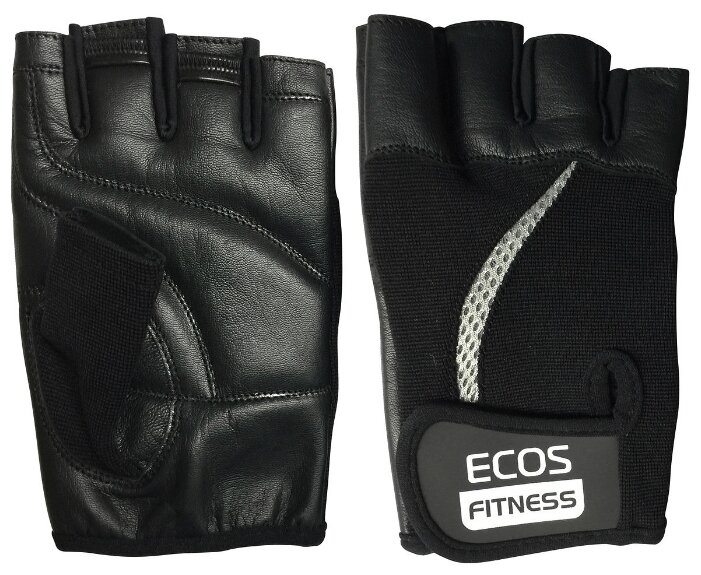 Перчатки ECOS Fitness 2114