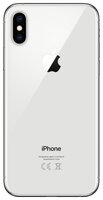 Смартфон Apple iPhone Xs 256GB серебристый