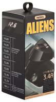 Автомобильная зарядка Remax Alien Series 2 USB (RCC208) белый