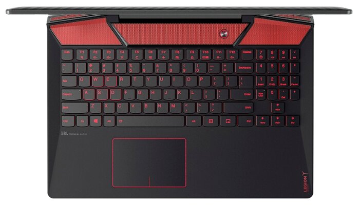 Lenovo Legion Y720 Цена Ноутбук