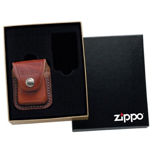 Подарочная коробка Zippo (чехол LPLB + место для зажигалки)