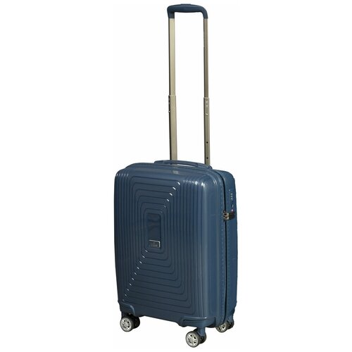 фото Дорожный чемодан на 4-х колесах lcase moscow/ маленький s l'case